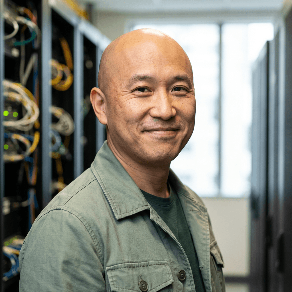 Dr. Yuki Tanaka