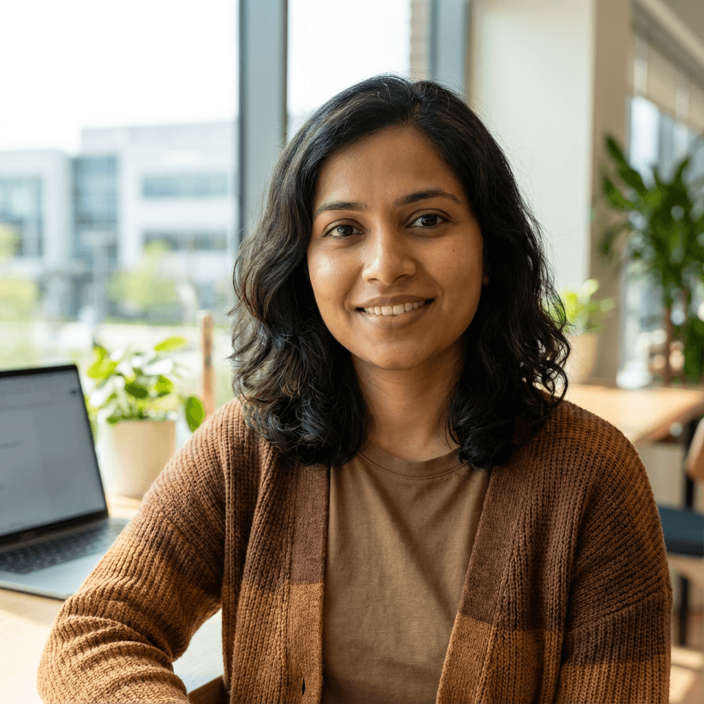 Dr. Priya Mehta
