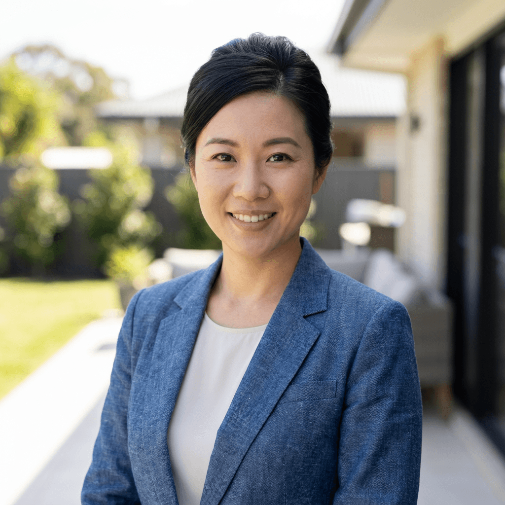 Aiko Tanaka